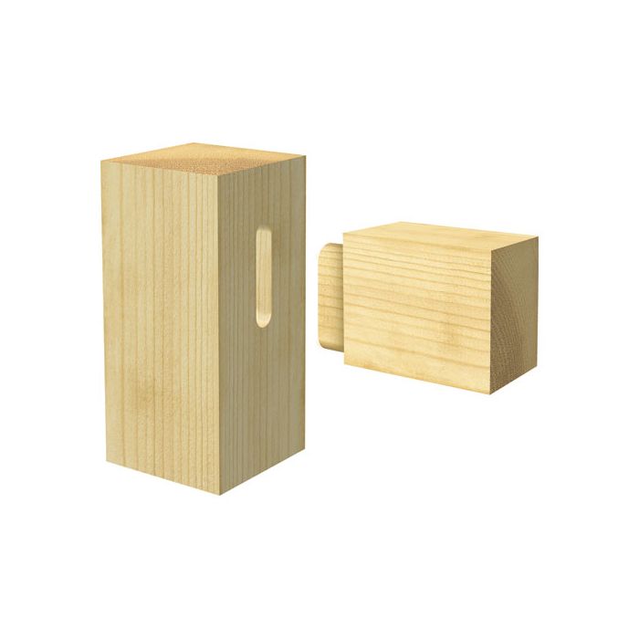 TREND - C019X1/4TC - Two Flute Cutter 12mm diameter