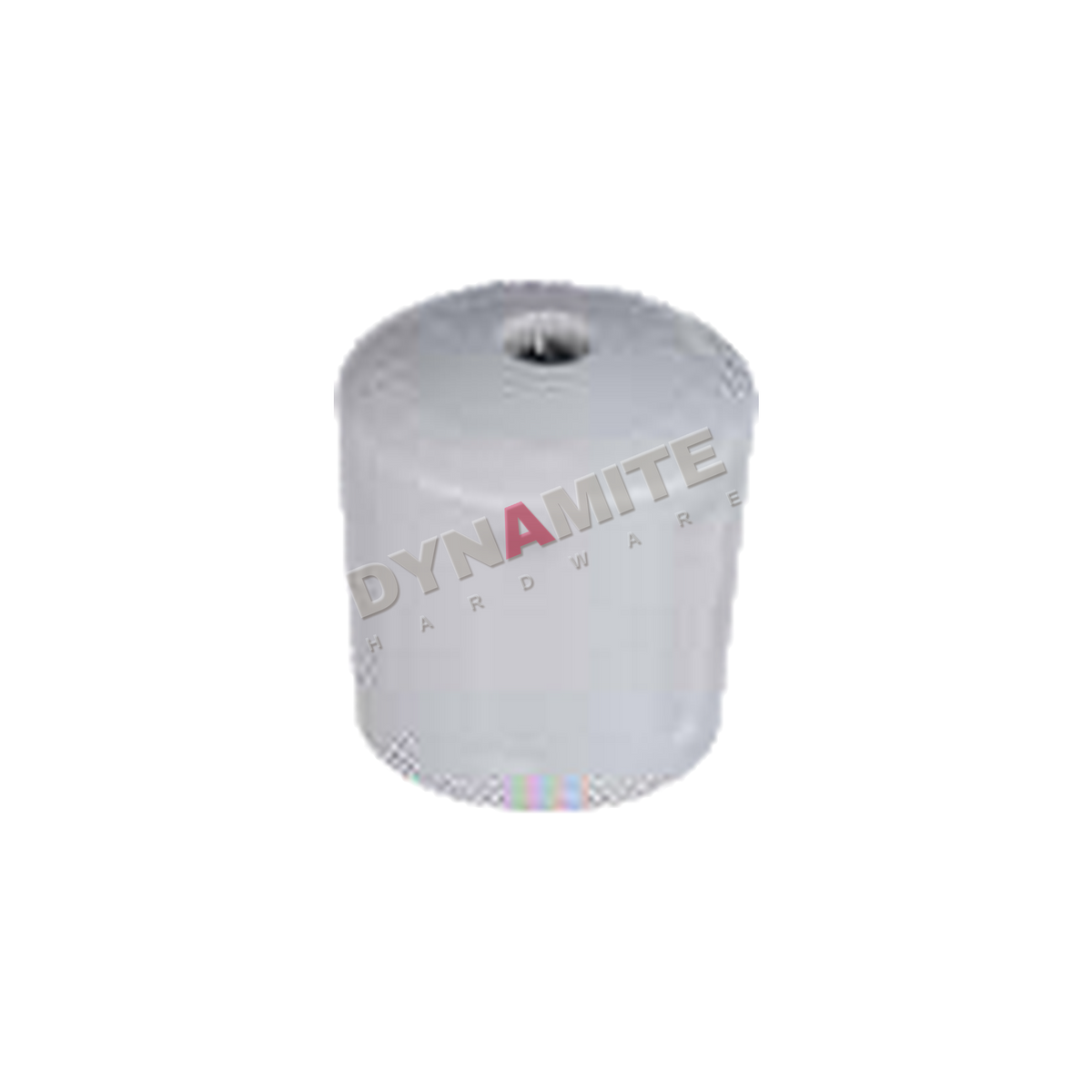 Universal Radiator Valve Cap - White