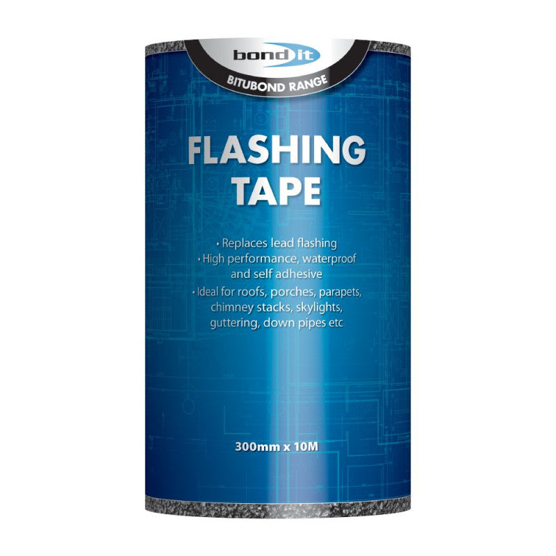 BOND-IT FLASHING TAPE - Dynamite Hardware