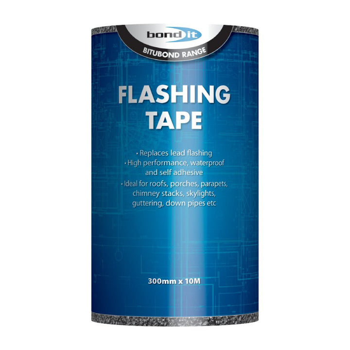 BOND-IT FLASHING TAPE - Dynamite Hardware