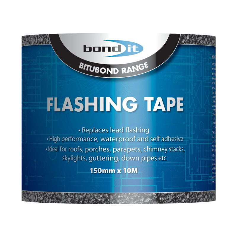BOND-IT FLASHING TAPE - Dynamite Hardware