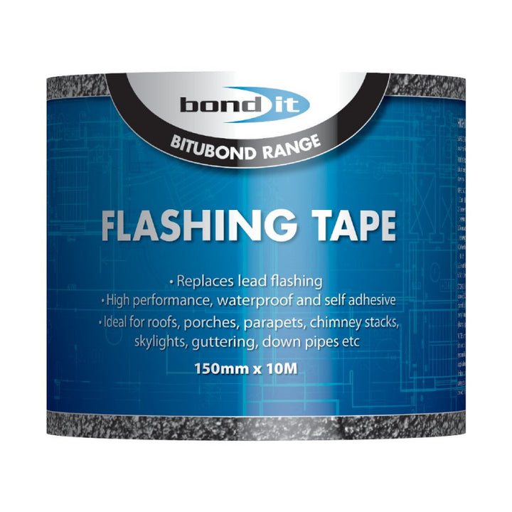 BOND-IT FLASHING TAPE - Dynamite Hardware