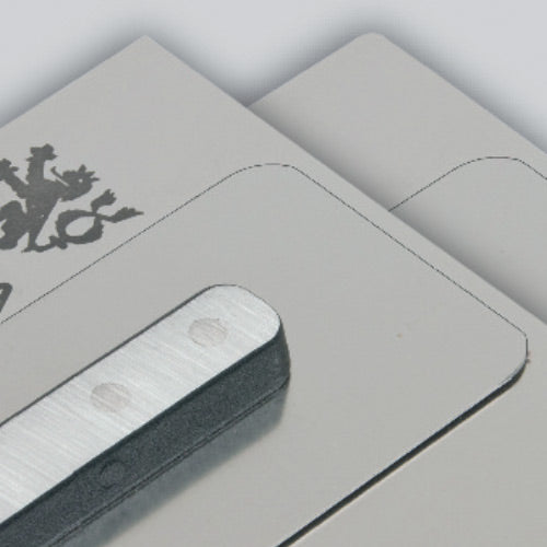 NeLa Mediflex Finishing Trowel - Dynamite Hardware