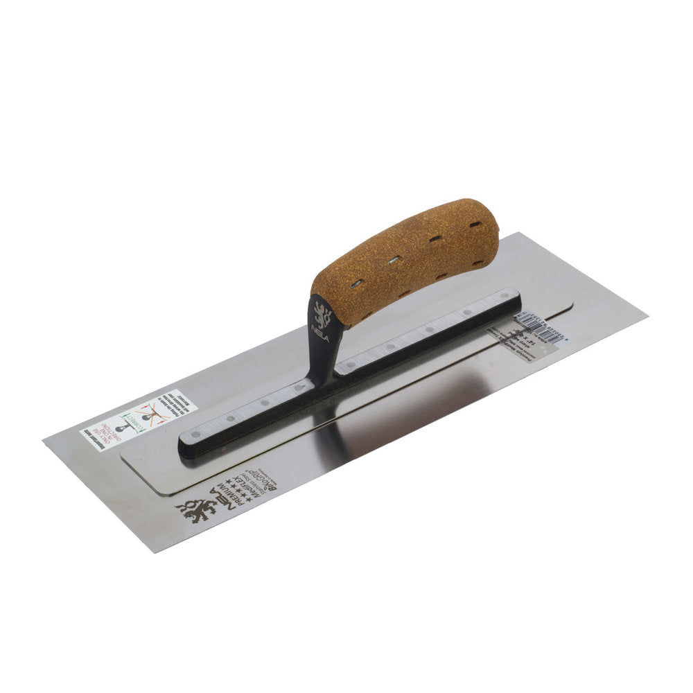 NeLa Mediflex Finishing Trowel - Dynamite Hardware