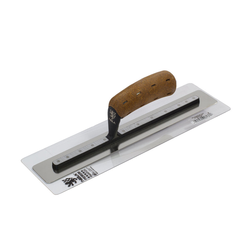 Nela Plasticflex Finishing Trowel - Dynamite Hardware