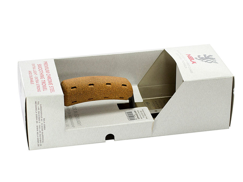 Nela Premium Plastering Trowel - Dynamite Hardware