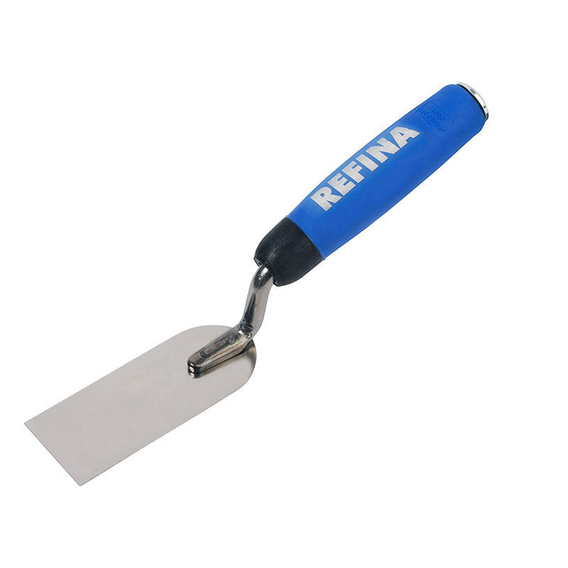Refina Spatula Trowel 4" x 2.5" - Dynamite Hardware