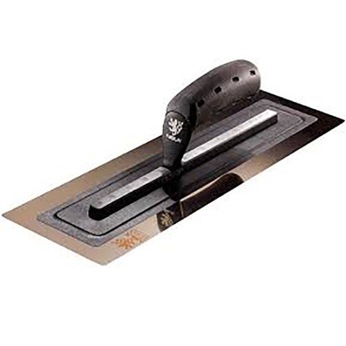 NeLa Black Edition Finishing Trowel - Dynamite Hardware
