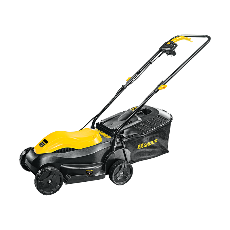 FF GROUP LAWN MOWER (PUSHED) ELM 32/1000 EASY - Dynamite Hardware