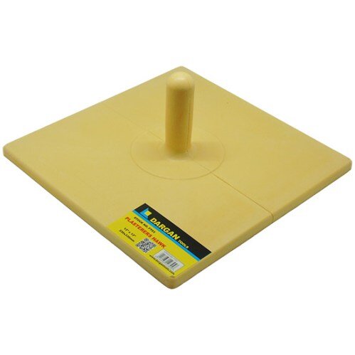 Dargan Large Polyurethane Hawk 330MM X 330MM