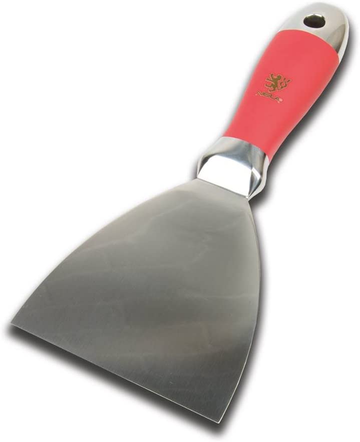 Nela Putty Knife - Dynamite Hardware