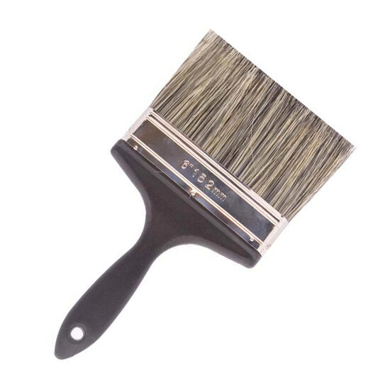 Refina Water Splash Brush 6" - Dynamite Hardware