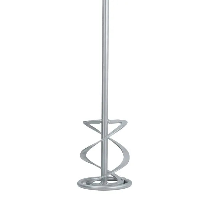 MIXING PADDLE M14, FOR GLUE AND PLASTER MORTARS, W:120MM, L:590MM, BENMAN WK120M