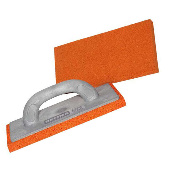 Refina Sponge Float 8" Medium - Dynamite Hardware