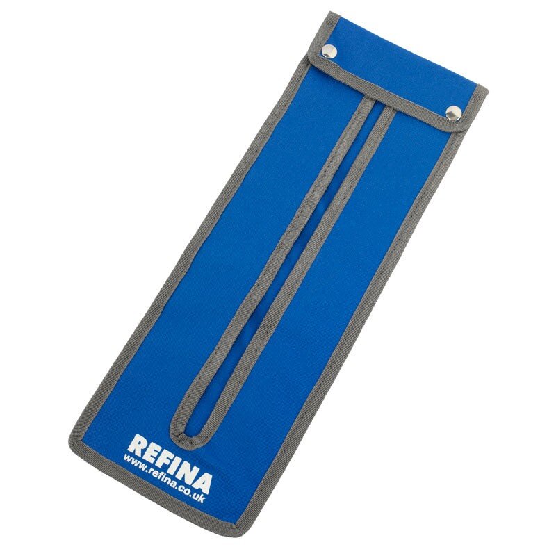 Refina Canvas Trowel Holders - Dynamite Hardware