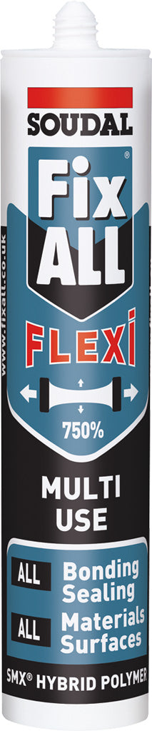 Fix ALL Flexi - Dynamite Hardware