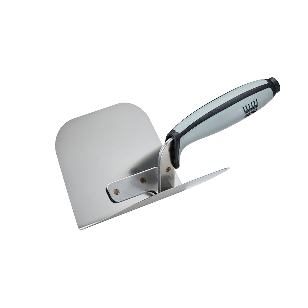Ragni Cornering Trowel (Internal) 6"
