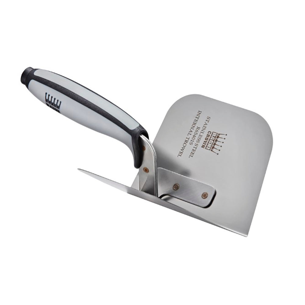 Ragni Cornering Trowel (Internal) 6" - Dynamite Hardware