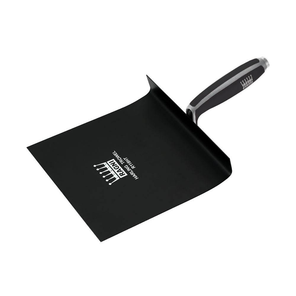 Ragni 6.5" Harling Trowel (Dashing Trowel)