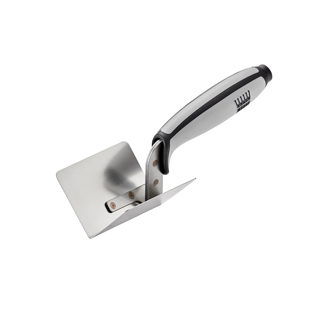 Ragni Midi Corner Trowel (Internal) 60mm