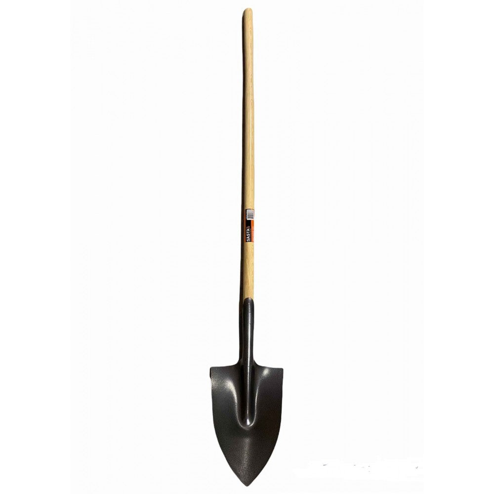 Sasta Irish Shovel 48in - Dynamite Hardware