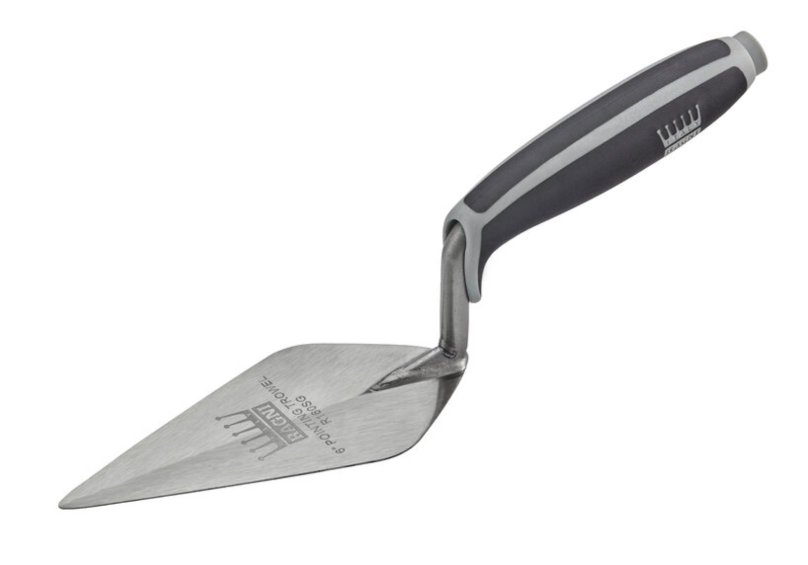 Ragni Brick Trowel 6"