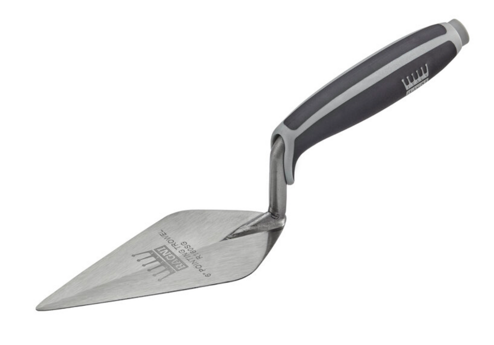 Ragni Brick Trowel 6" - Dynamite Hardware