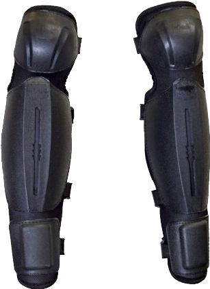 Clipper Knee And Shin Guard