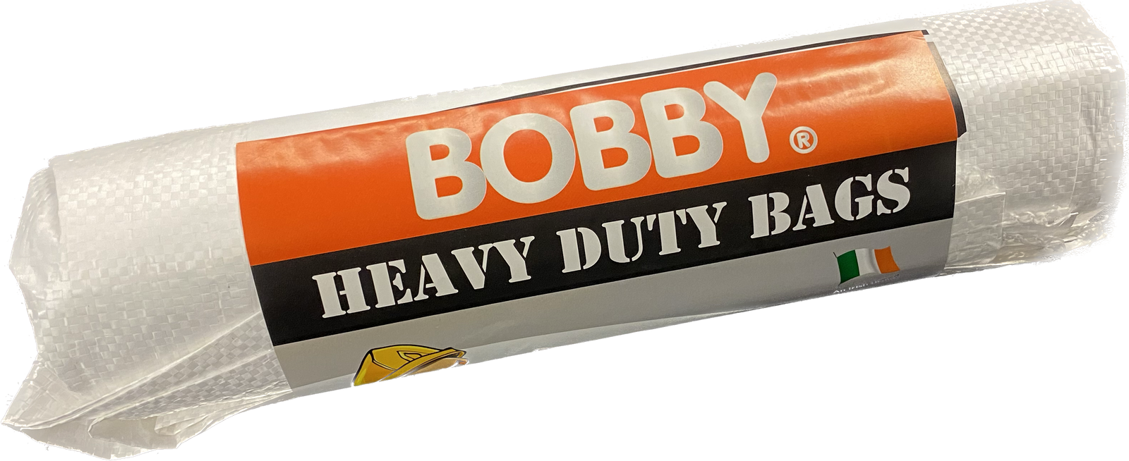 BOBBY HEAVY DUTY RUBBLE SACKS (CLICK TO SEE MULTI-BUY RATES) - Dynamite Hardware