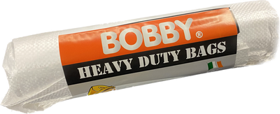 BOBBY HEAVY DUTY RUBBLE SACKS (CLICK TO SEE MULTI-BUY RATES) - Dynamite Hardware