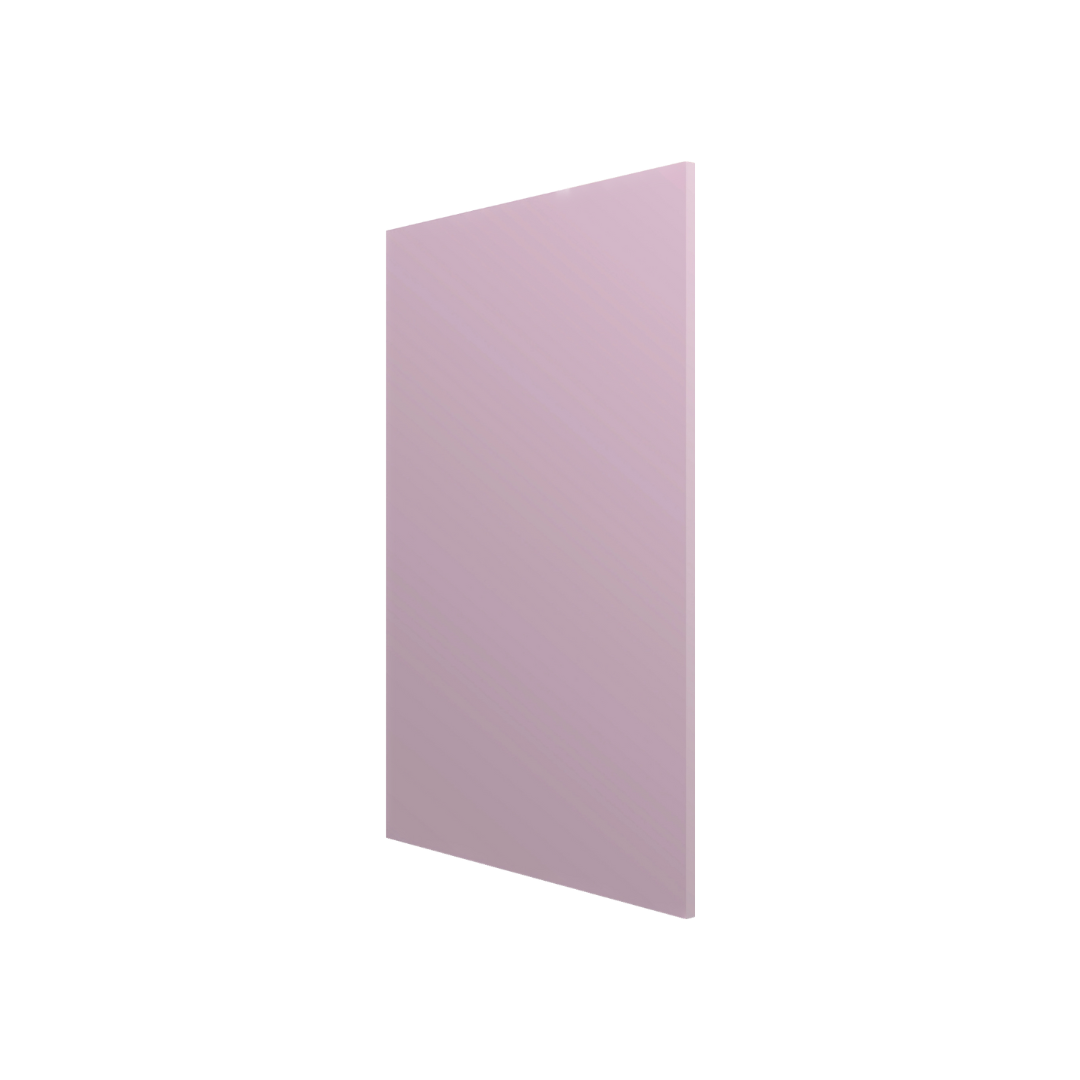 FIRE RESISTANT 1/2" PLASTERBOARD (2438 X 1200 X 12.5MM)