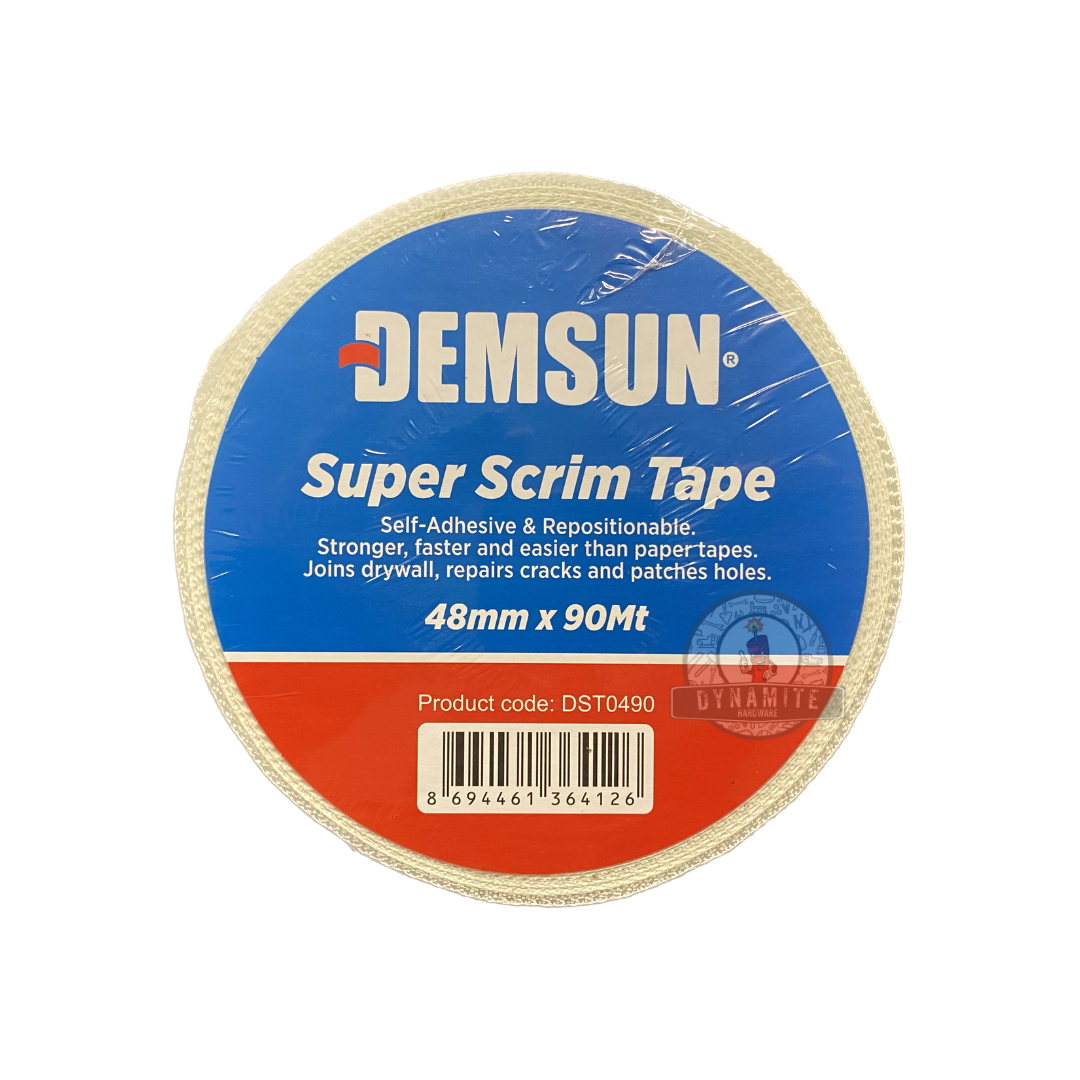 2" SCRIM TAPE (48MM)