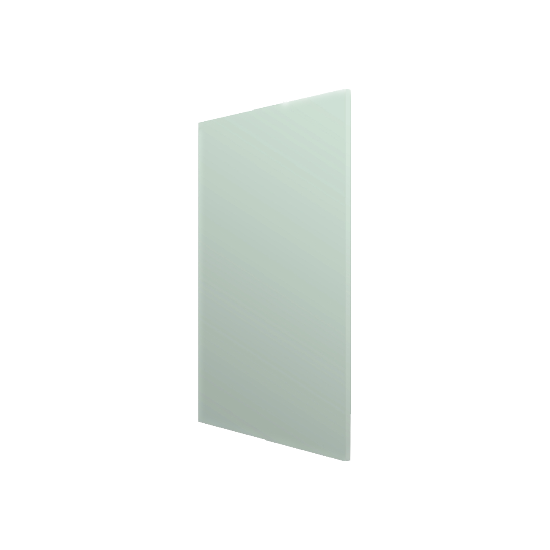 MOISTURE RESISANT 1/2" PLASTERBOARD (2438 X 1200 X 12.5MM)