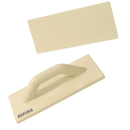 Refina PU Plastic Float 13" - Dynamite Hardware