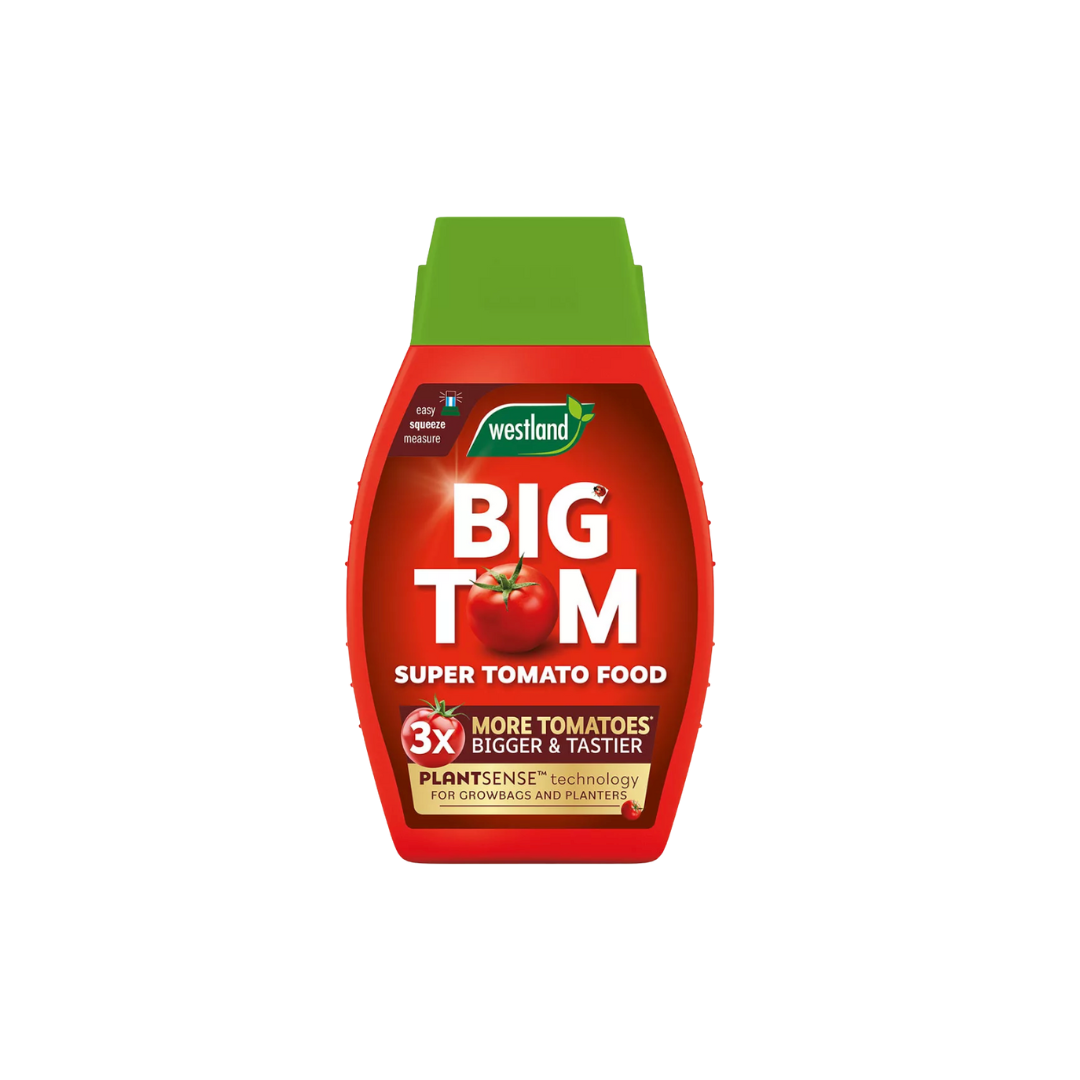 Big Tom New Bottle 1L BUY 2 FOR €16.99