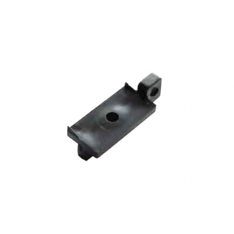 Composite Decking-Clip + screws Pack 5m2 - Dynamite Hardware