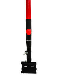 Nela Edge Attachment Device & Pole - Dynamite Hardware