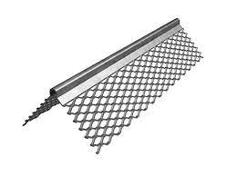 EXTERNAL ANGLE BEAD 2.4MTR - Dynamite Hardware