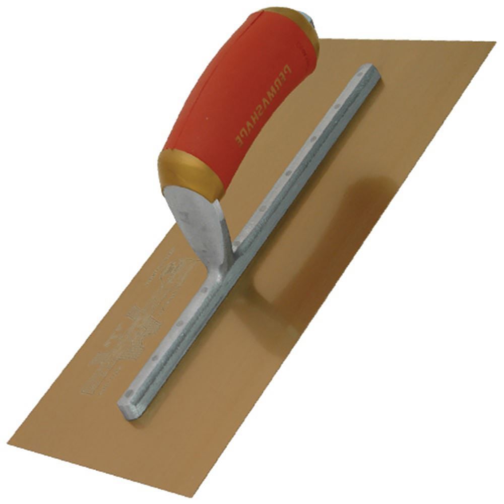 Marshalltown Permashape Plastering Trowel - Dynamite Hardware