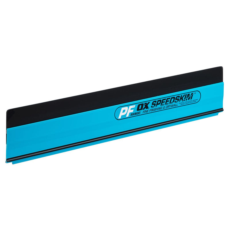 OX SPEEDSKIM PLASTIC FLEX BLADE ONLY - PFBL (FINE FINISHING & DRYWALL) - Dynamite Hardware
